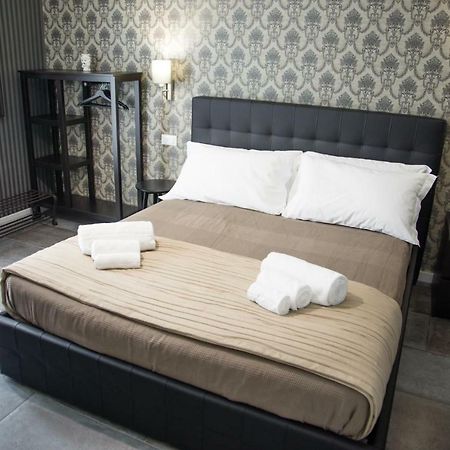 Barock Bed & Breakfast Noto Ngoại thất bức ảnh