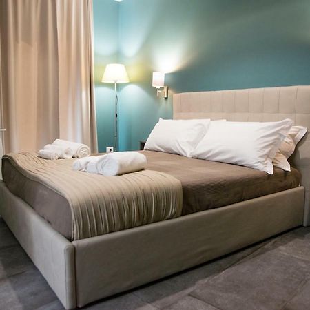 Barock Bed & Breakfast Noto Ngoại thất bức ảnh