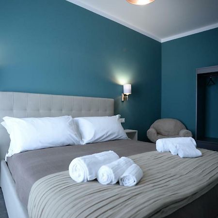 Barock Bed & Breakfast Noto Ngoại thất bức ảnh