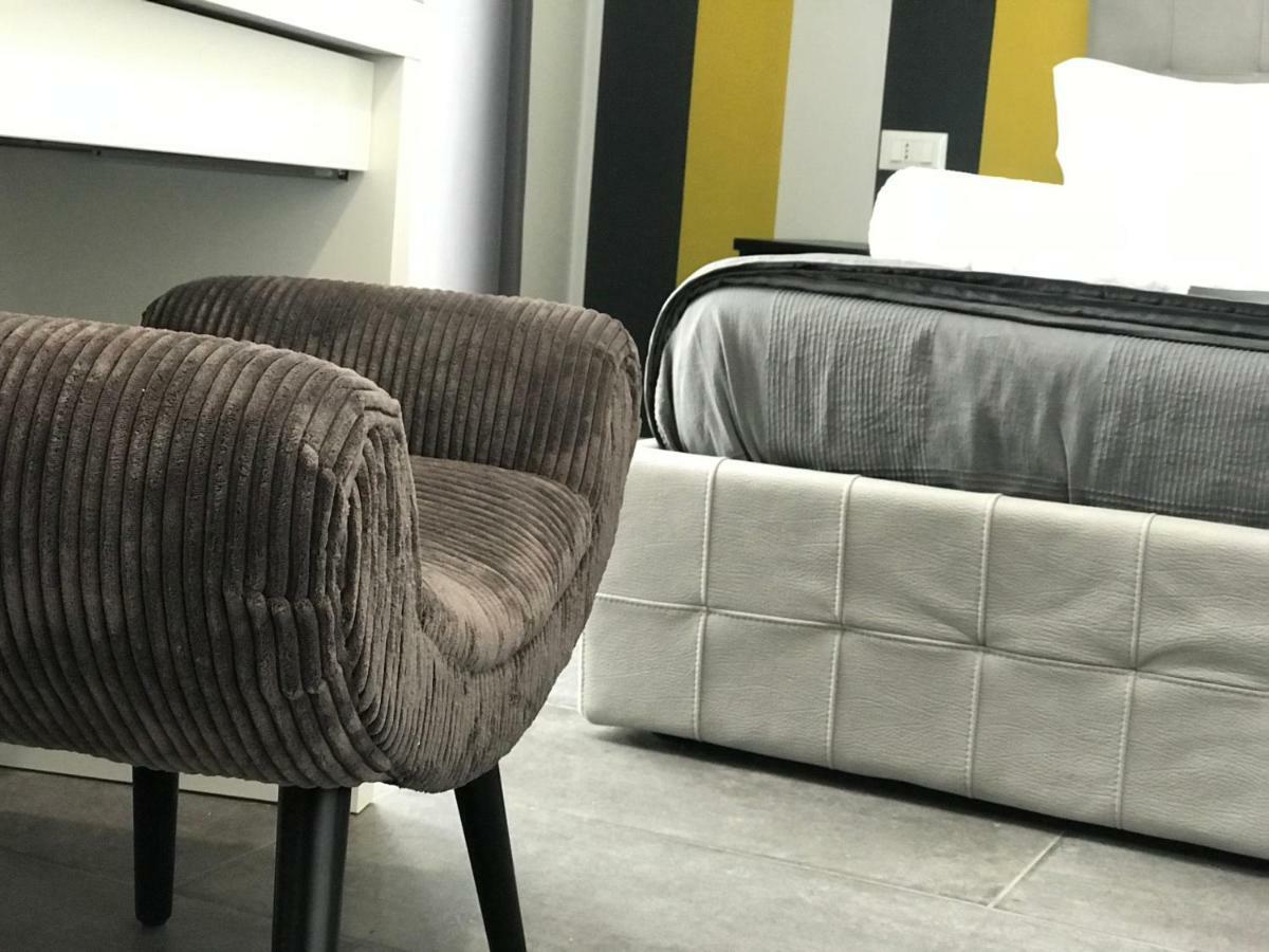 Barock Bed & Breakfast Noto Ngoại thất bức ảnh