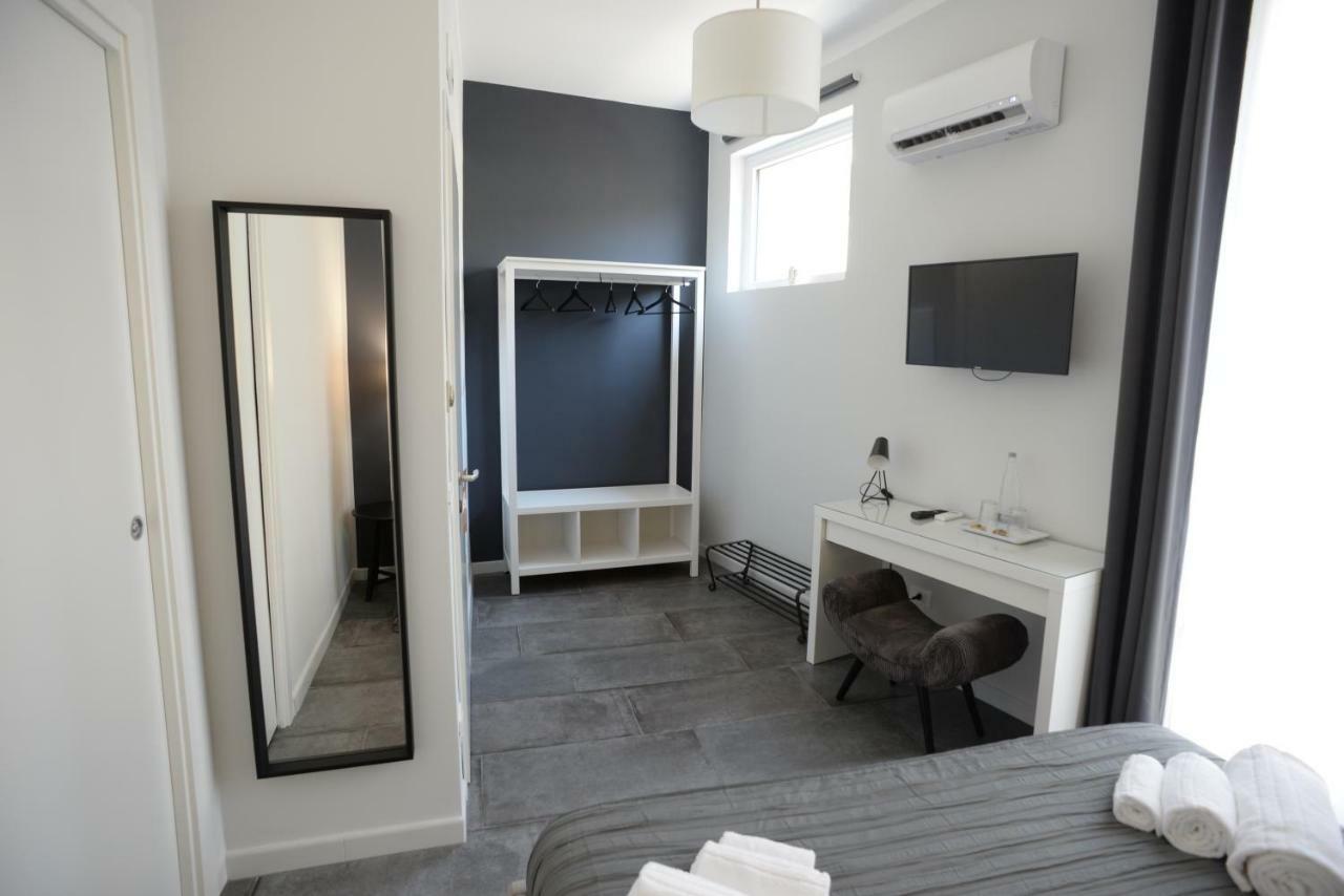 Barock Bed & Breakfast Noto Ngoại thất bức ảnh