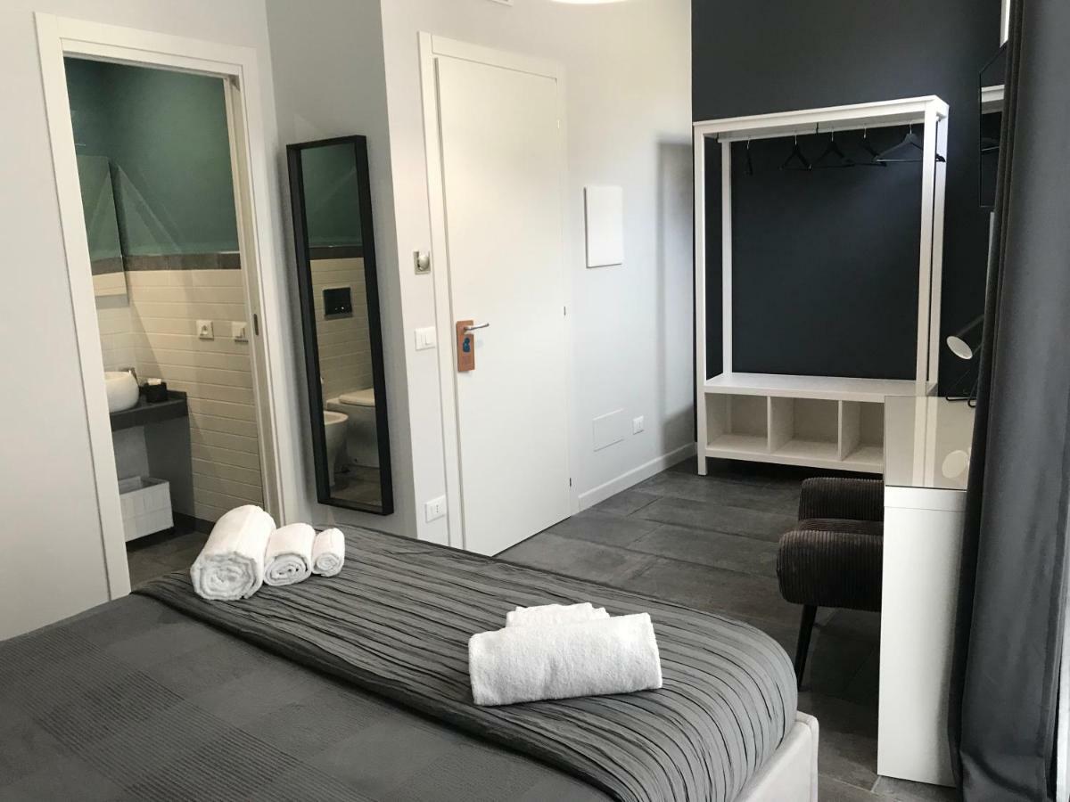 Barock Bed & Breakfast Noto Ngoại thất bức ảnh