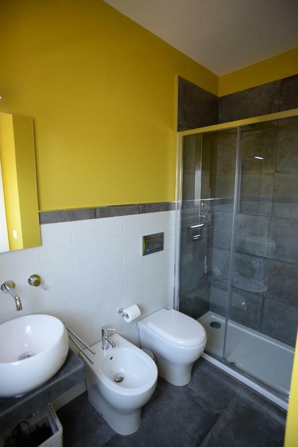 Barock Bed & Breakfast Noto Ngoại thất bức ảnh